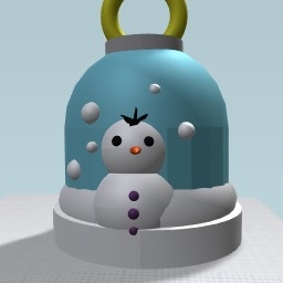 Snowman