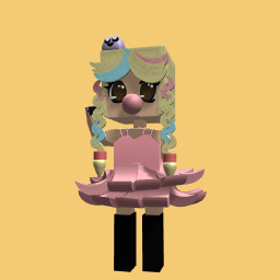 My first ever outfit