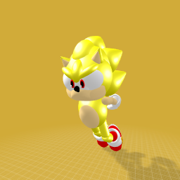 super Sonic