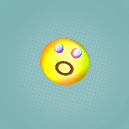 SUPRIZED EMOJI