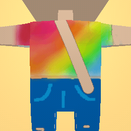 new costume copy