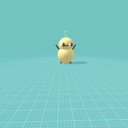 Parry potatooo