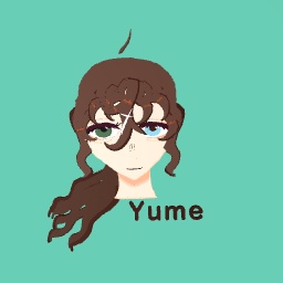 My KNY oc!