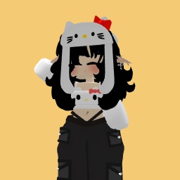 hello kitty avatar