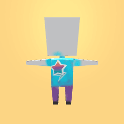 new costume