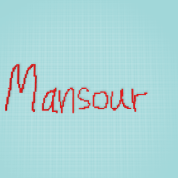 mansour