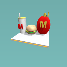 Mcdonalds