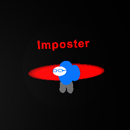 I’m imposter