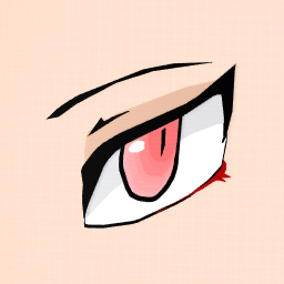 Eyes again