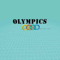 olympics