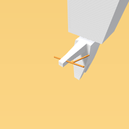 Undertale frisk stick