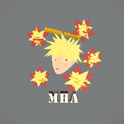 Mha