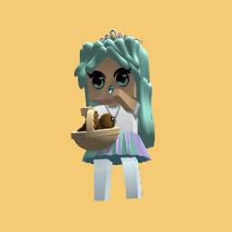 Teal is the best