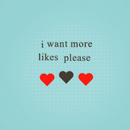 please