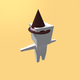 Witch Hat