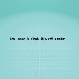 the code