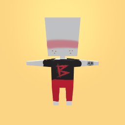 Boy outfit