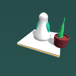 I tried to make a design and its this ????????