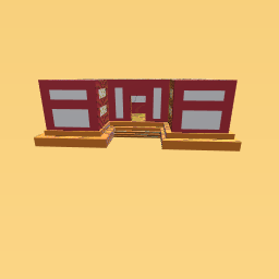 Ahmed and Taha house