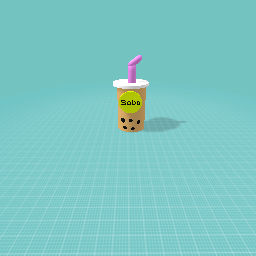 milk tea boba