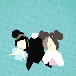 best friends group 1