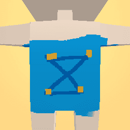 new costume
