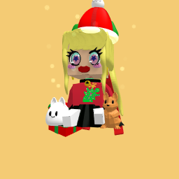 christmas outfit 