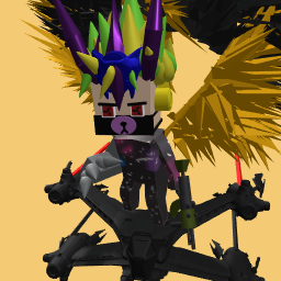 I do not like it ether