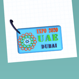 Expo 2020 - mohamed 6-4