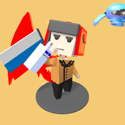 My avatar