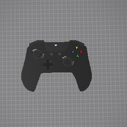 Xbox One Controller - Black