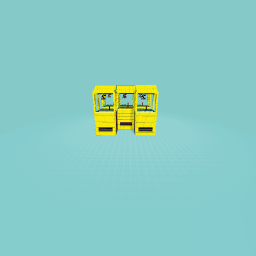 Claw machines!