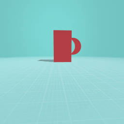 small cup