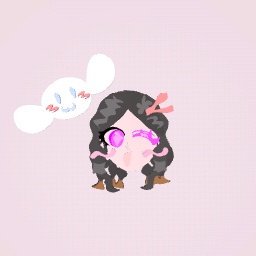 XX.Nezuko.Xx sorry it's bad I'm sick ( ノД`)…