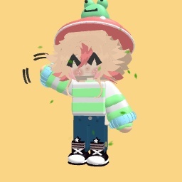 My OC