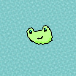 Froggy