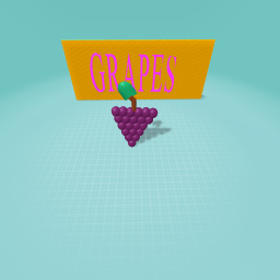 Grapes