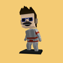 ﻲﺒﻌﻜﻟا نﺎﺣﺮﺳ ﺪﻤﺤﻣ