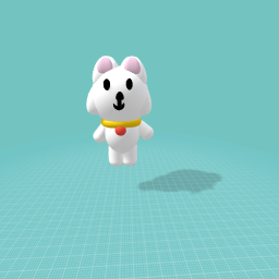 Jasper Paws from HLA  The Star Paws