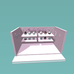 Cupcake Sprinkles