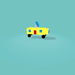 sunny   schoolbus