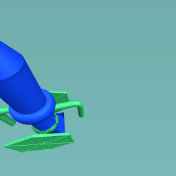 This is how tie fighters get there aim right