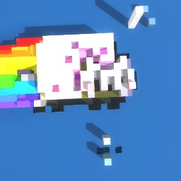 Nyan cat