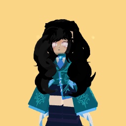 How would you dress up for school?