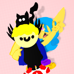 COLLAB WITH COSMIX!