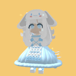Cute cinnamoroll