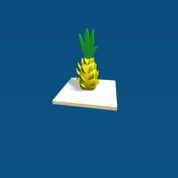 PINEAPPLE!!!!!!!