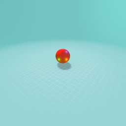 Do you want to explain that bunny that you said