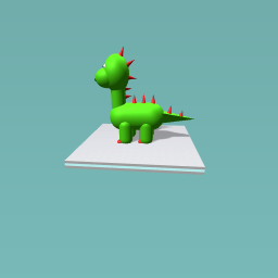 dinosaur ^^