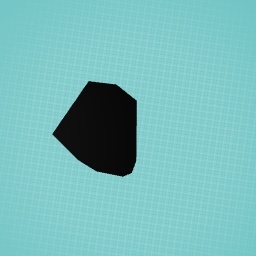 Tell me what this shape is. Please.